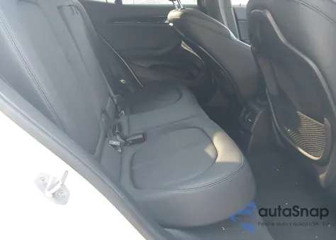 2022 BMW X2 Sdrive28I from USA, damaged, VIN WBXYH9C01N5U12002